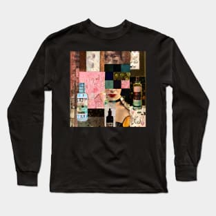 Memories Long Sleeve T-Shirt